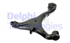 Image for Track Control Arm