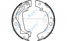 Image for Brake Shoe Set