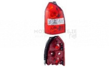 Image for Rear Lamp Unit