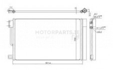 Image for Condenser (A-C)