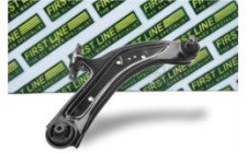 Image for Track Control Arm