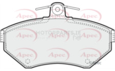 Image for Brake Pad Set