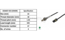 Image for Lambda Sensor