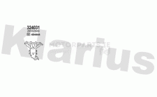 Image for Exhaust System