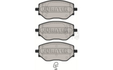 Image for Brake Pad Set