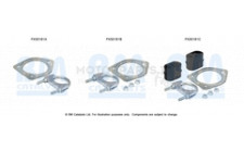 Image for Fitting Kit-Exhaust