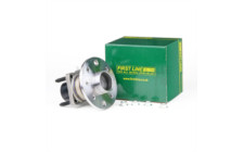 Image for Wheel Bearing Kit