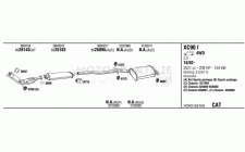 Image for Exhaust System