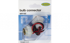 Image for BAY15D  BULB HOLDER 1 PER PACK