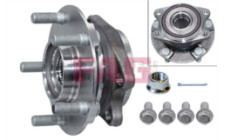 Image for Wheel Bearing Kit