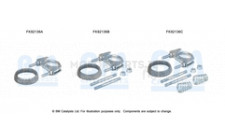 Image for Fitting Kit-Catalyst