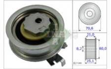 Image for Tensioner Pulley