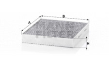 Image for Cabin Filter