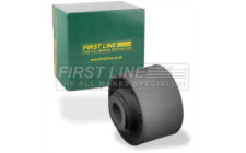 Image for Susp/Control/Wishbone/Arm Bush/Mount