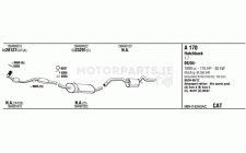 Image for Exhaust System