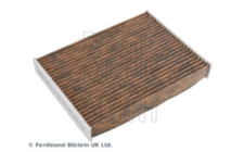 Image for Cabin Filter