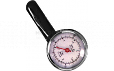 Image for METAL TYRE GAUGE