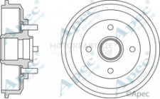 Image for Brake Drum