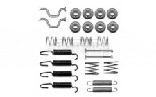 Image for Brake Fitting Kit