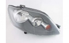 Image for Head Lamp Unit