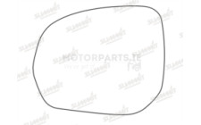 Image for Mirror Glass