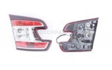 Image for Rear Lamp Unit