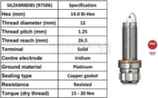 Image for Spark Plug