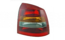 Image for Rear Lamp Unit