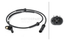Image for Wheel Speed Sensor