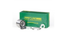 Image for Wheel Bearing Kit