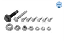 Image for Susp/Control/Wishbone/Arm Bush/Mount