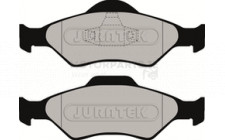 Image for Brake Pad Set
