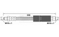 Image for Brake Hose