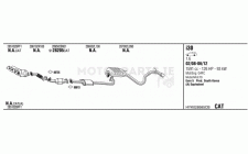 Image for Exhaust System