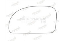 Image for Mirror Glass