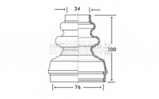 Image for CV Boot Kit