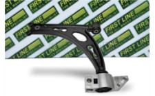 Image for Track Control Arm
