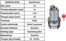 Image for Spark Plug