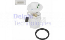 Image for Fuel Feed Unit
