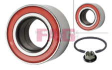 Image for Wheel Bearing Kit