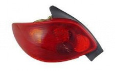 Image for Rear Lamp Unit