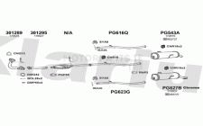 Image for Exhaust System