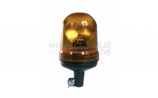 Image for RING DUAL VOTAGE BEACON POLE MOUNT NO BULB