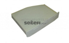 Image for Cabin Filter