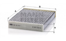 Image for Cabin Filter