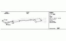 Image for Exhaust System
