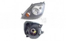 Image for Head Lamp Unit