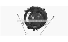 Image for Heater Blower