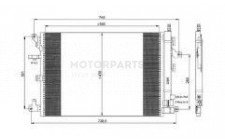 Image for Condenser (A-C)