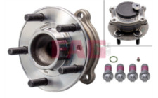 Image for Wheel Bearing Kit